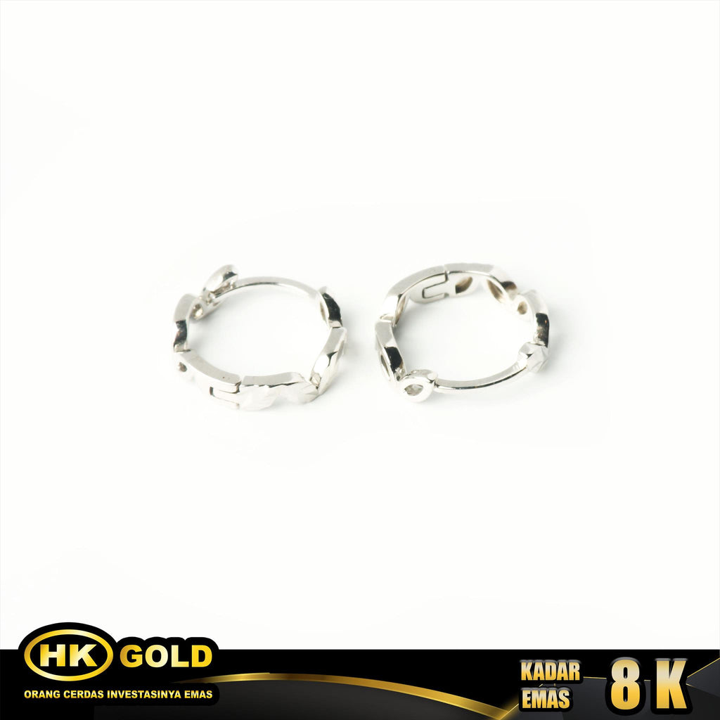 HK MUSTIKA GOLD - ANTING EMAS