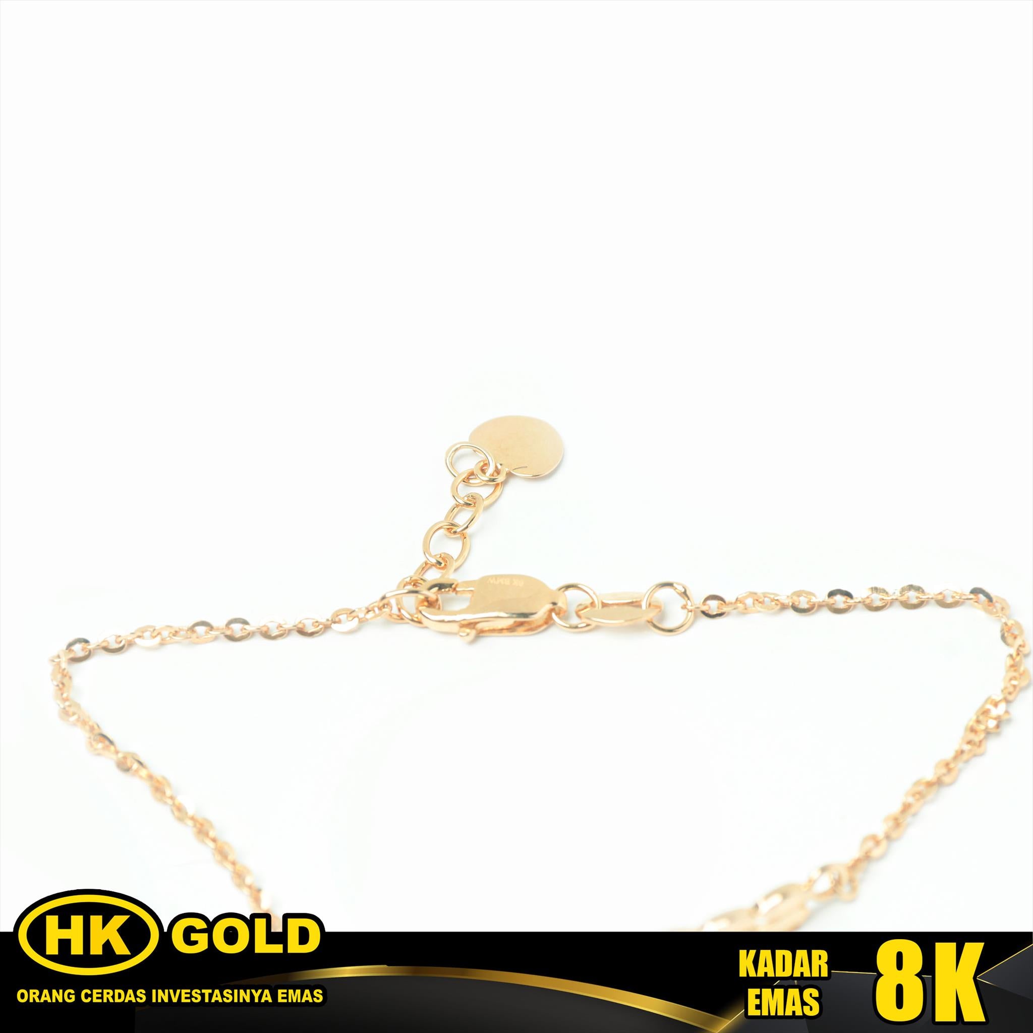 GELANG EMAS 
