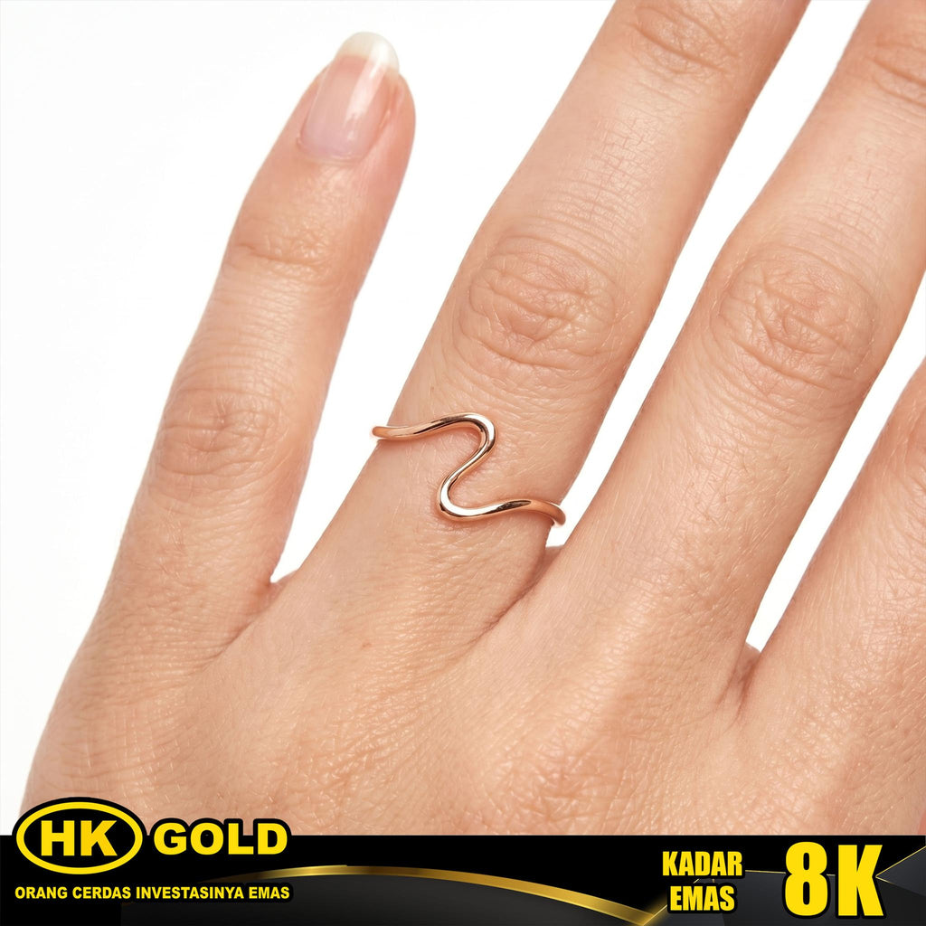 Cincin Emas