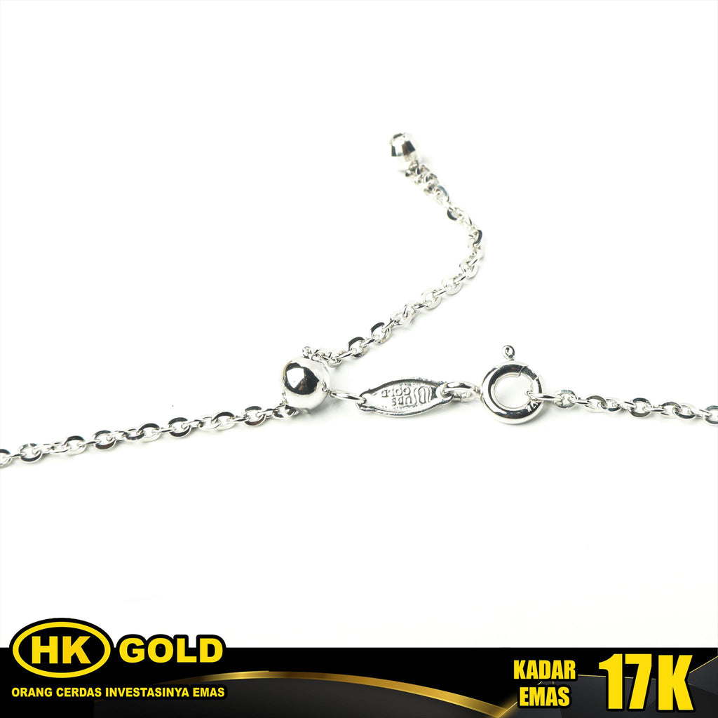 Kalung Emas