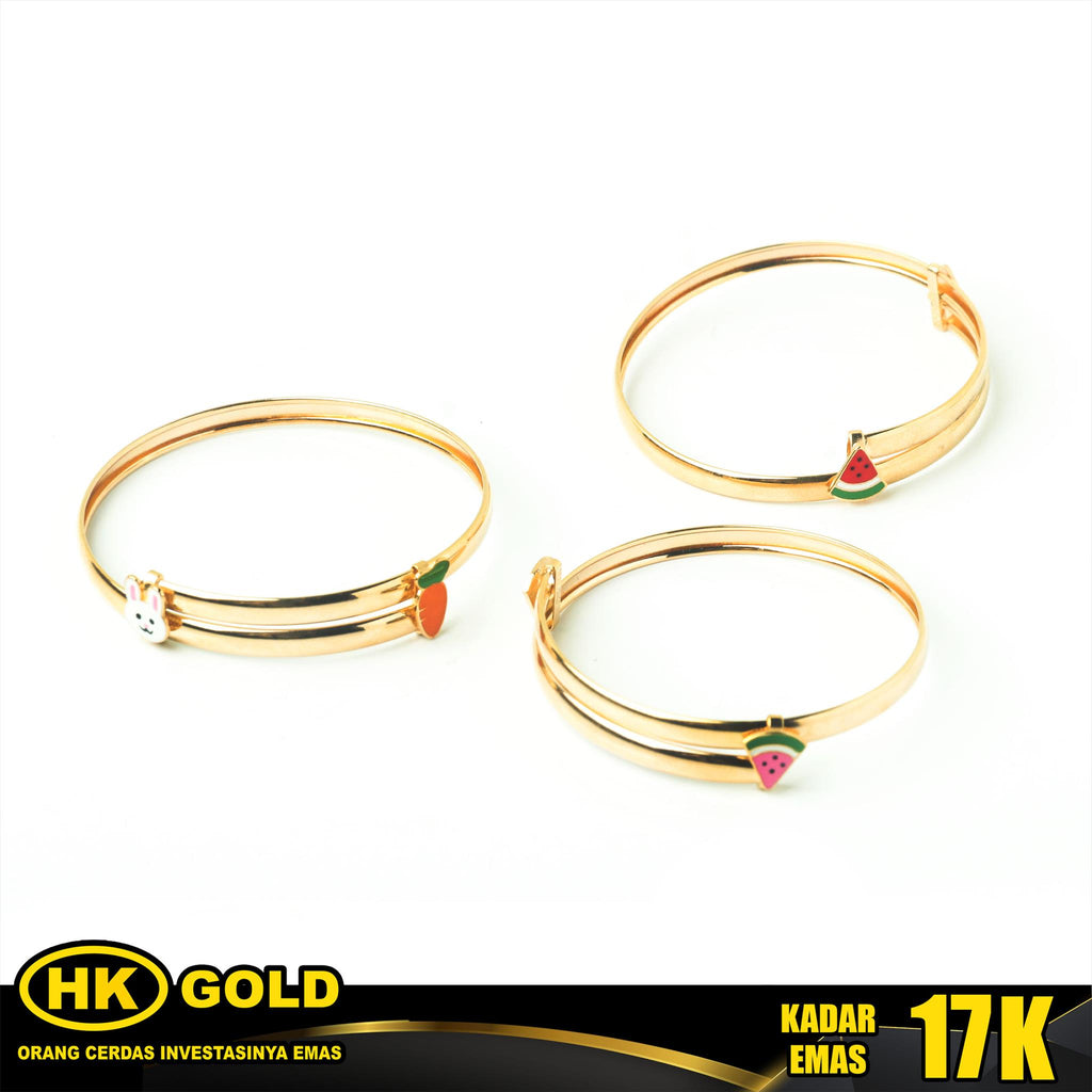 Gelang Emas