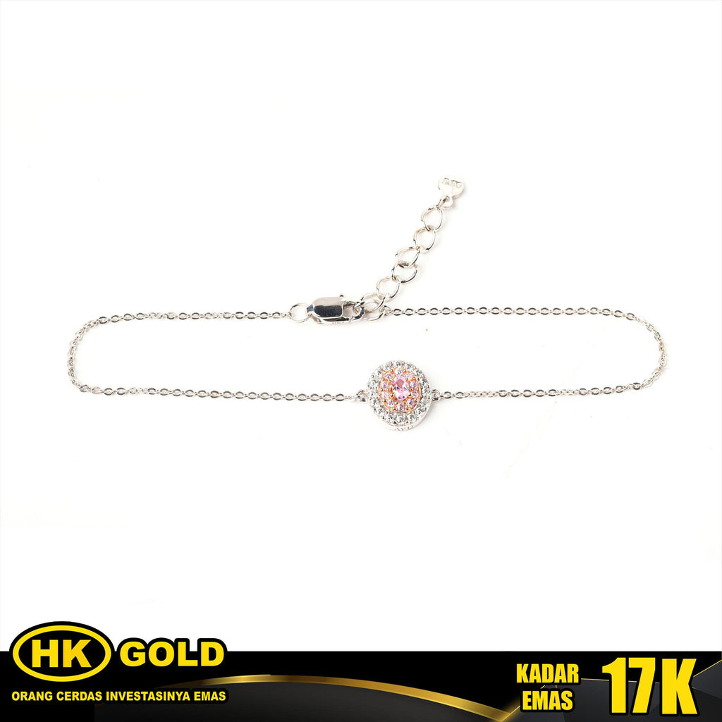Gelang Emas