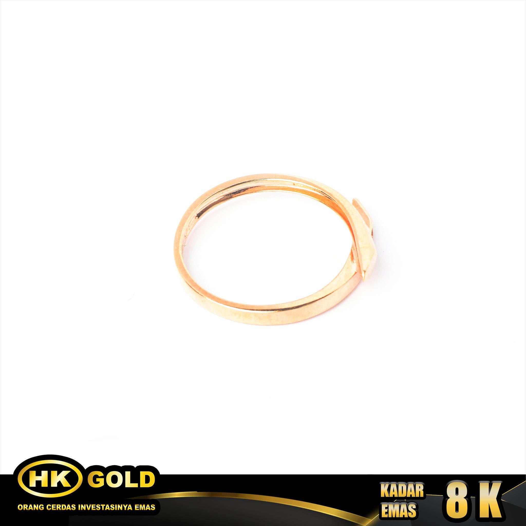 Cincin Emas