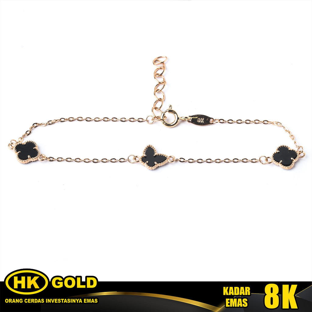 Gelang Emas