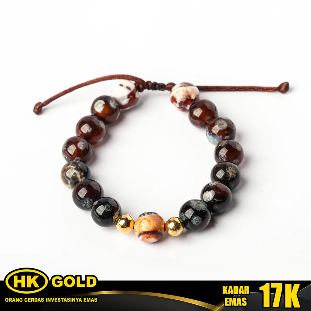 Gelang Emas