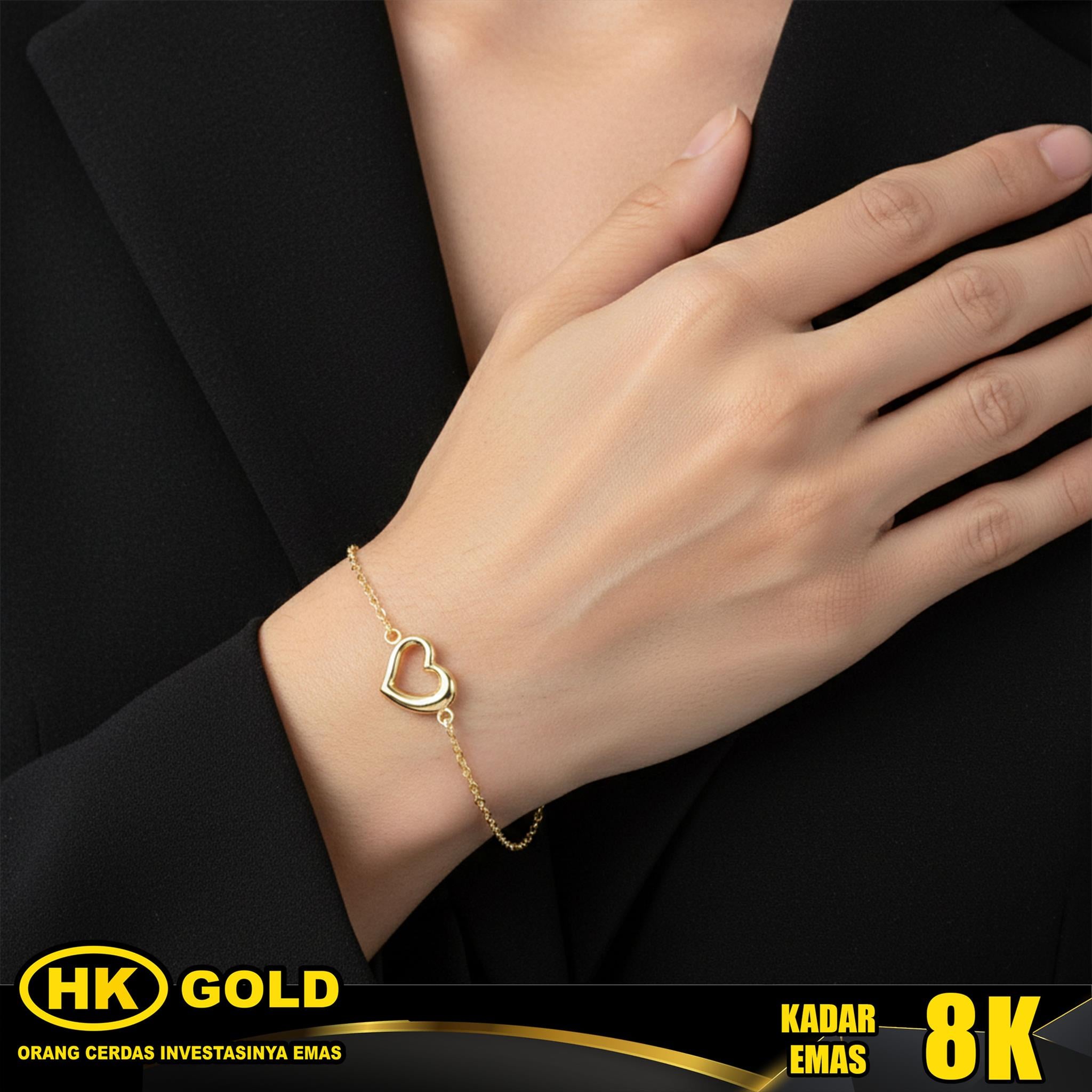 Gelang Emas