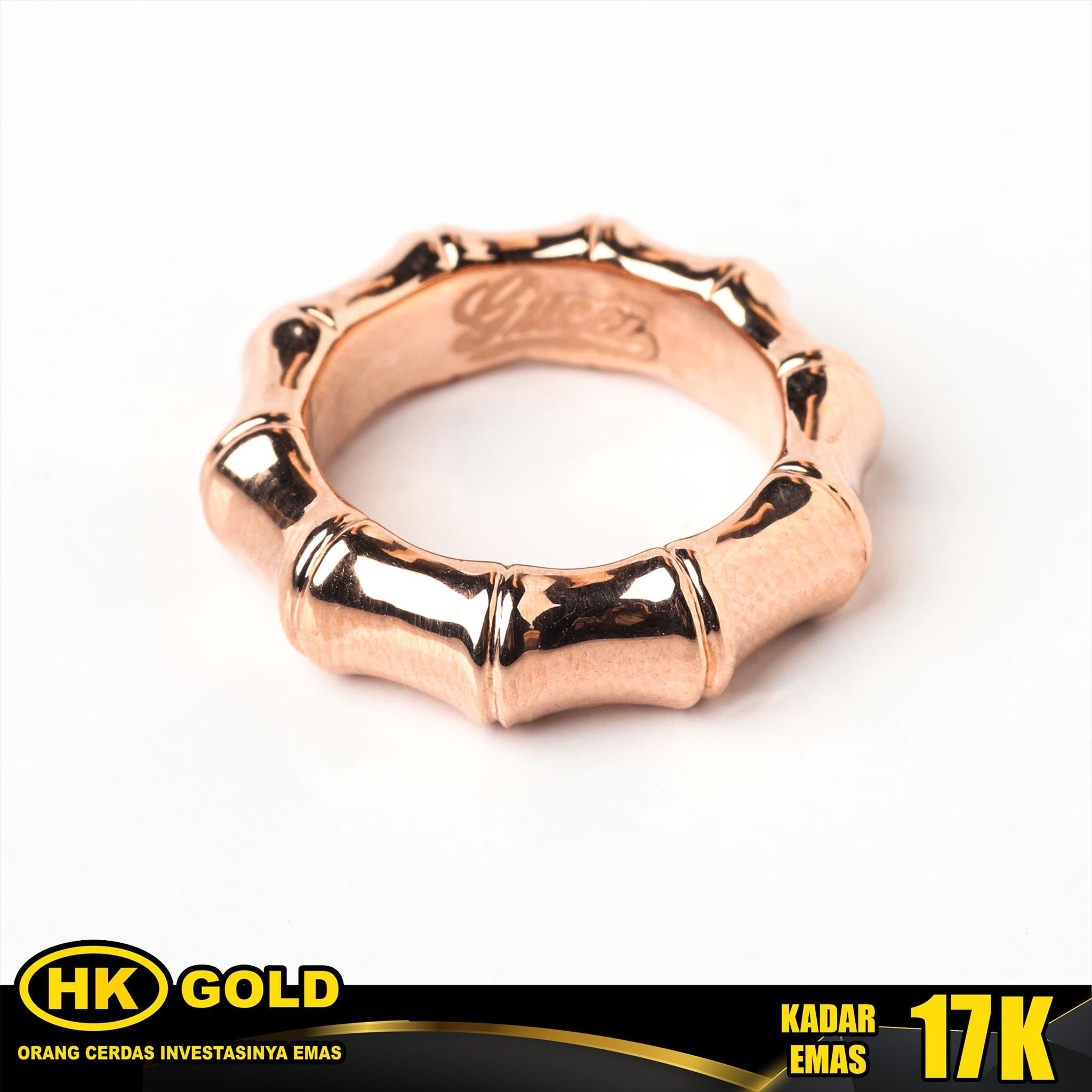 Cincin Emas