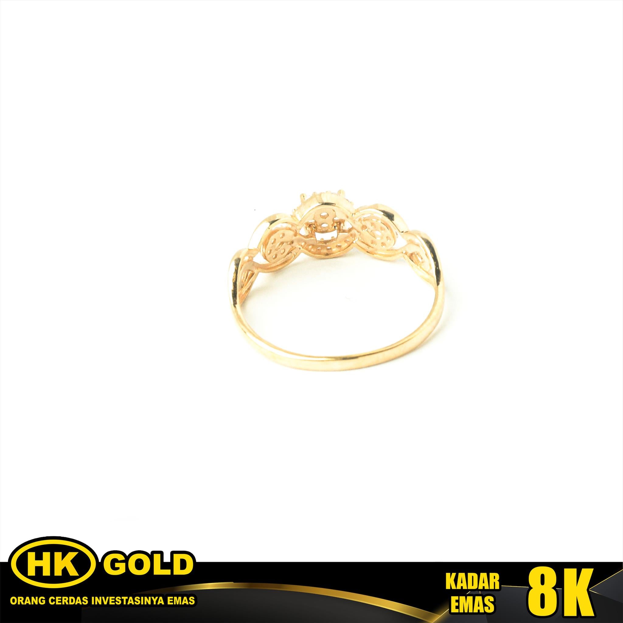 Cincin Emas
