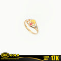 Cincin Emas