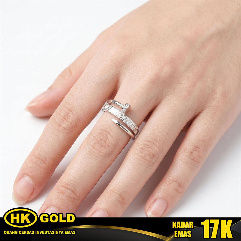 Cincin Emas
