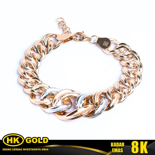 Gelang Emas