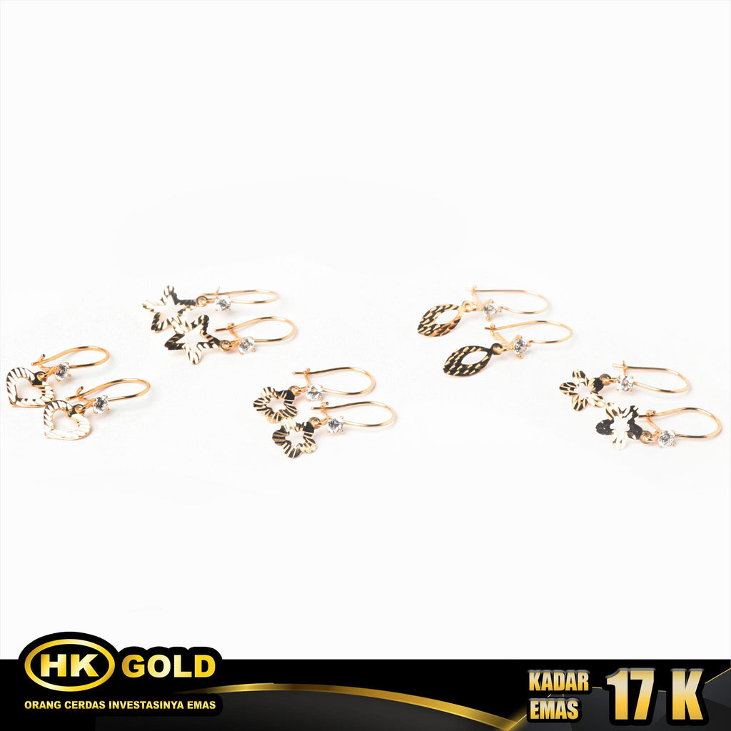 Anting Emas