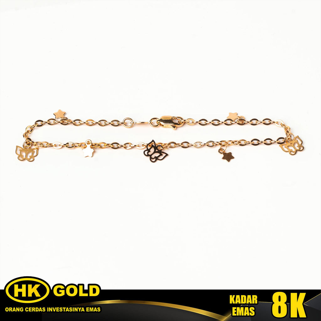 Gelang Emas