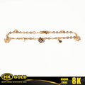 Gelang Emas