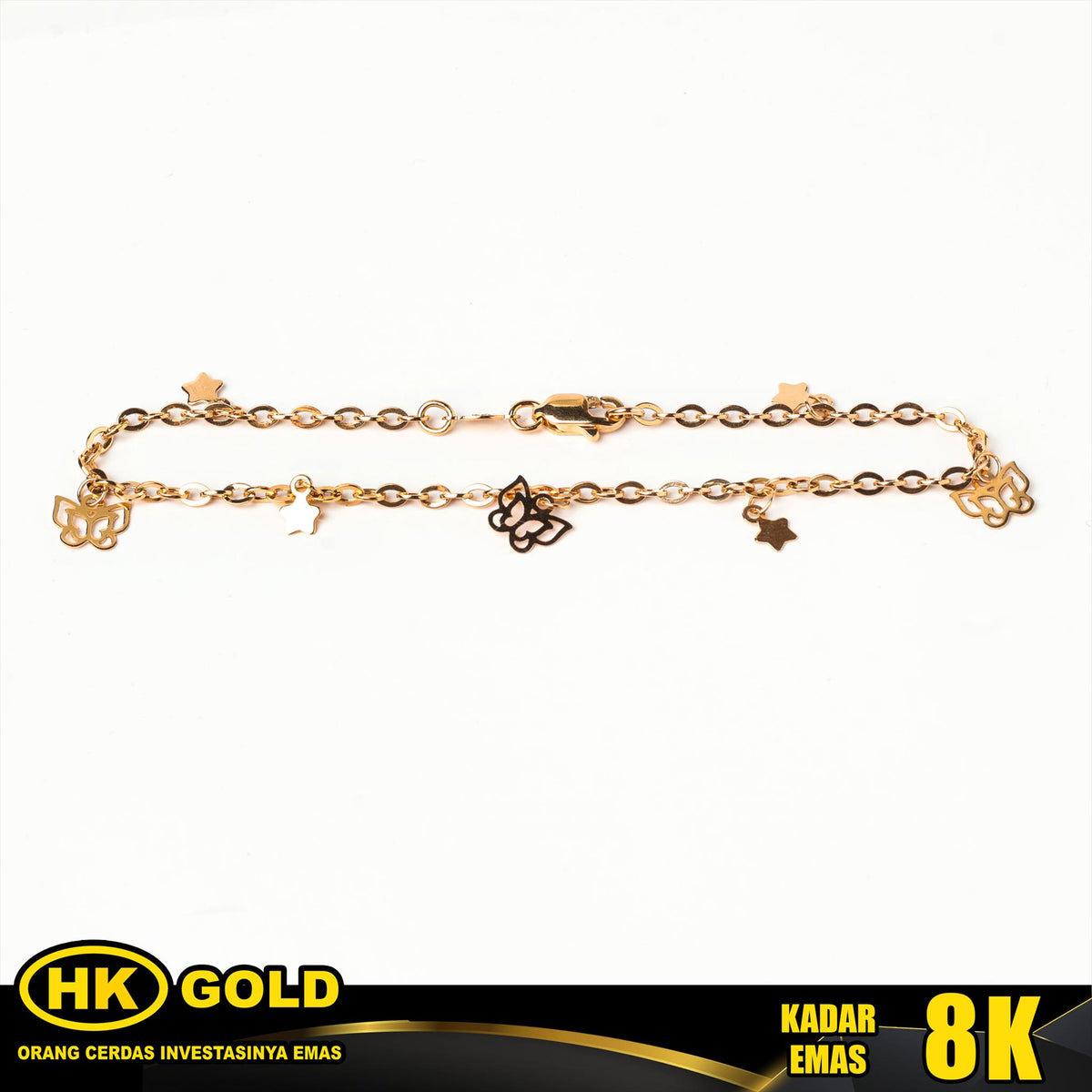 Gelang Emas