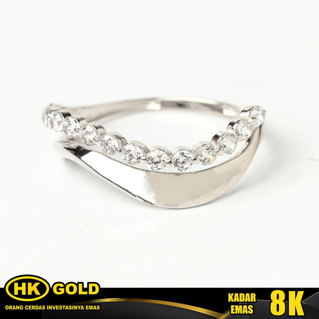 Cincin Emas