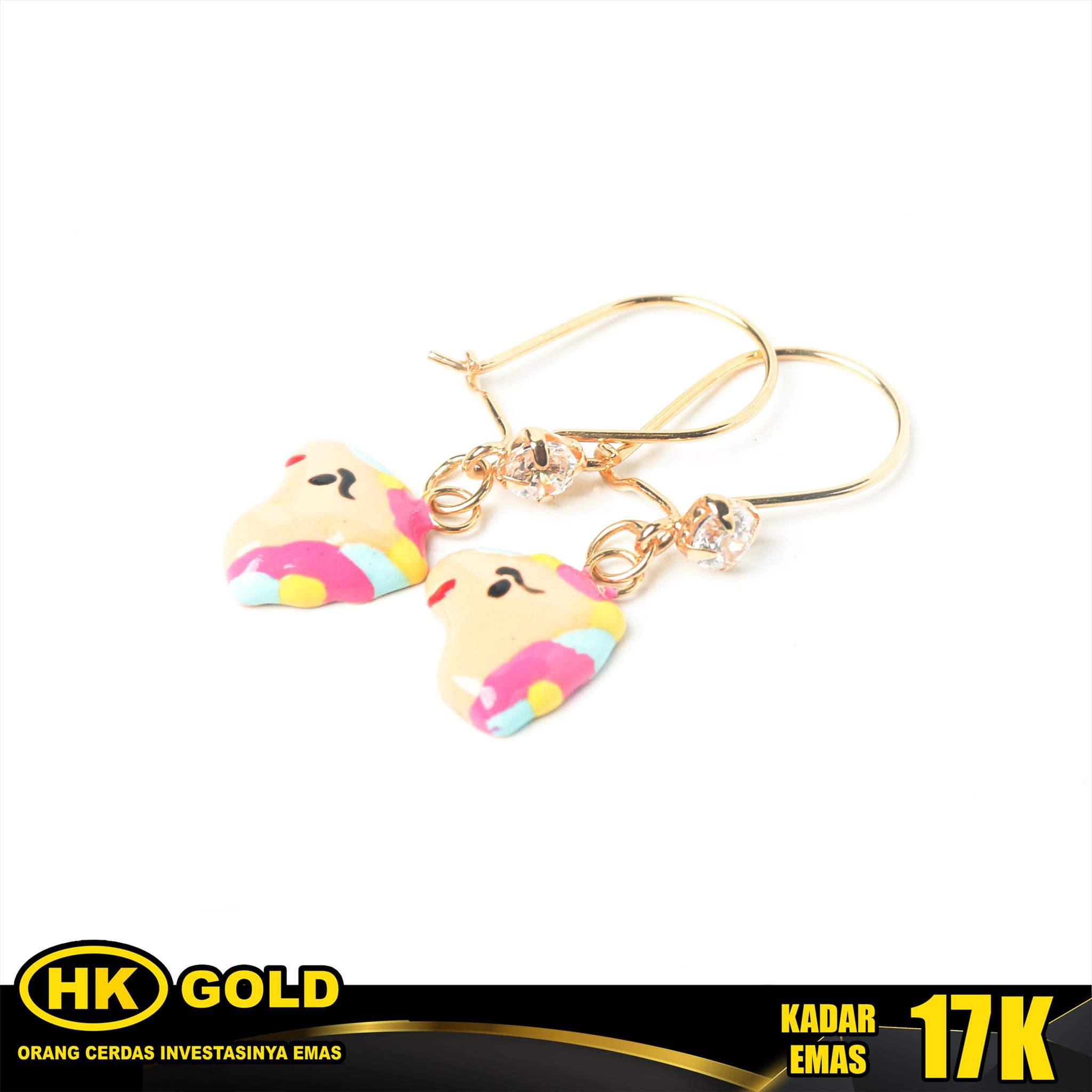Anting Emas