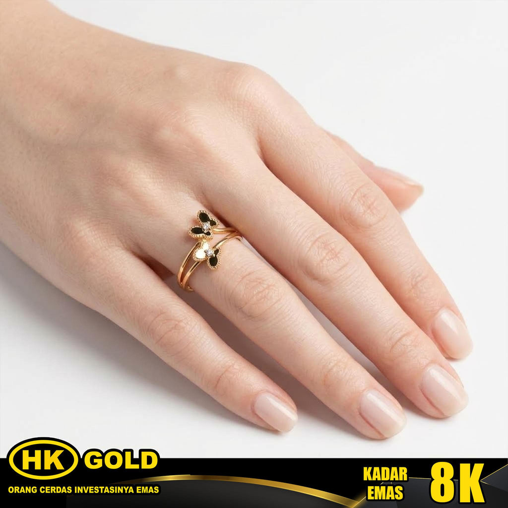Cincin Emas