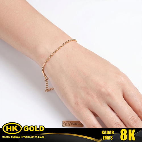 Gelang Emas