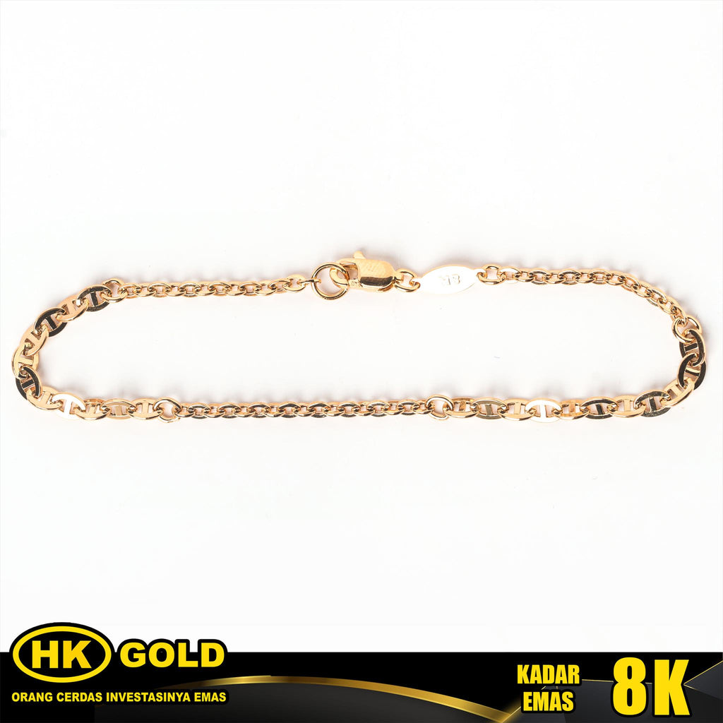 Gelang Emas