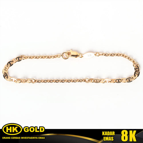 Gelang Emas