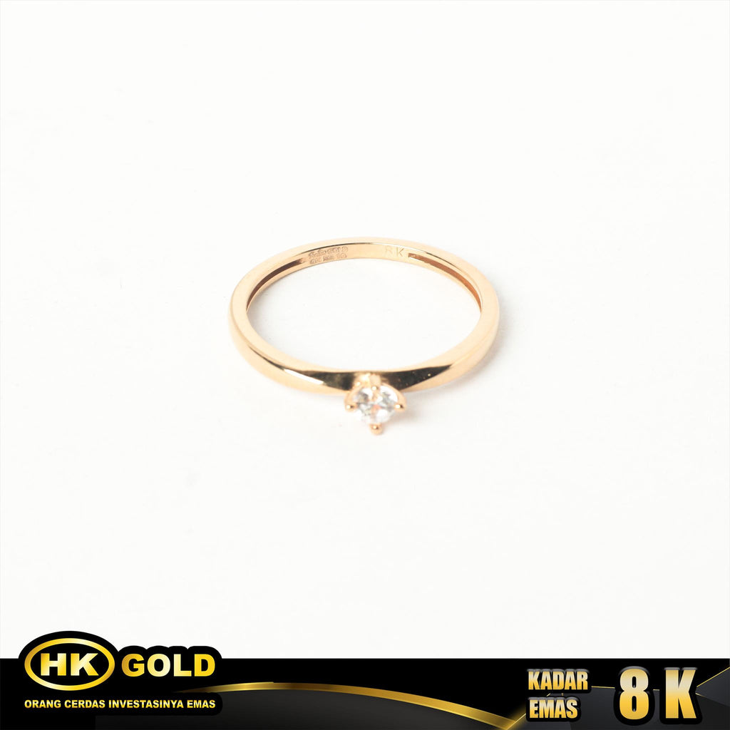 Cincin Emas