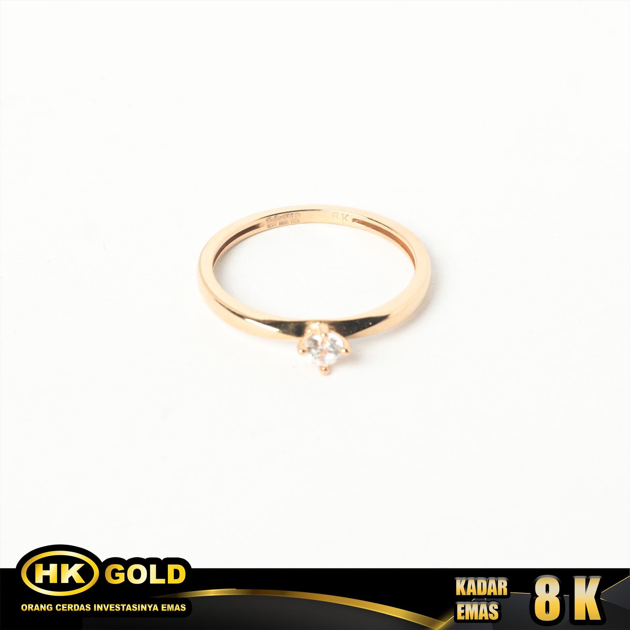 Cincin Emas
