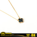 Kalung Emas 8K Neklace Wanita Type 1048 HK GOLD
