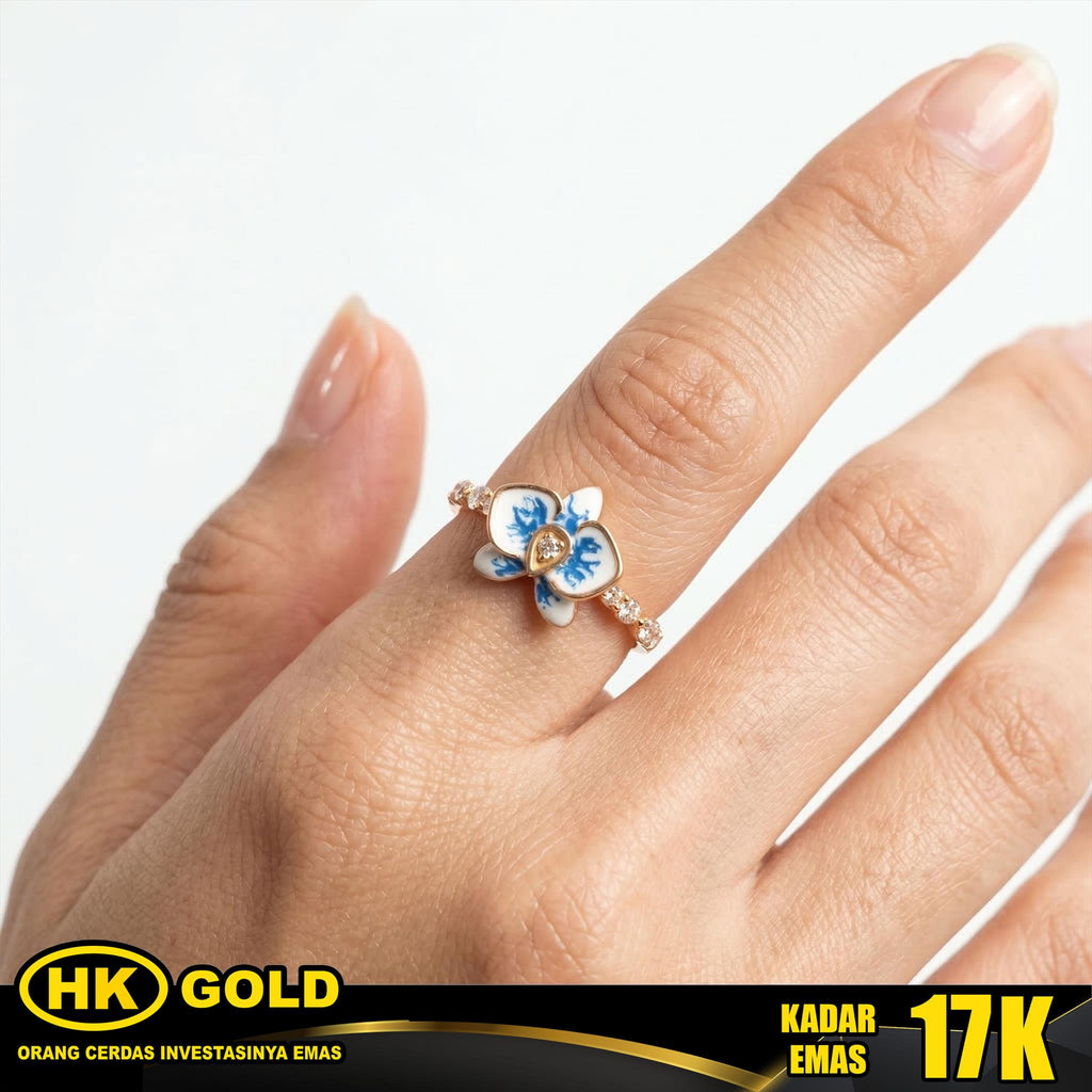 Cincin Emas