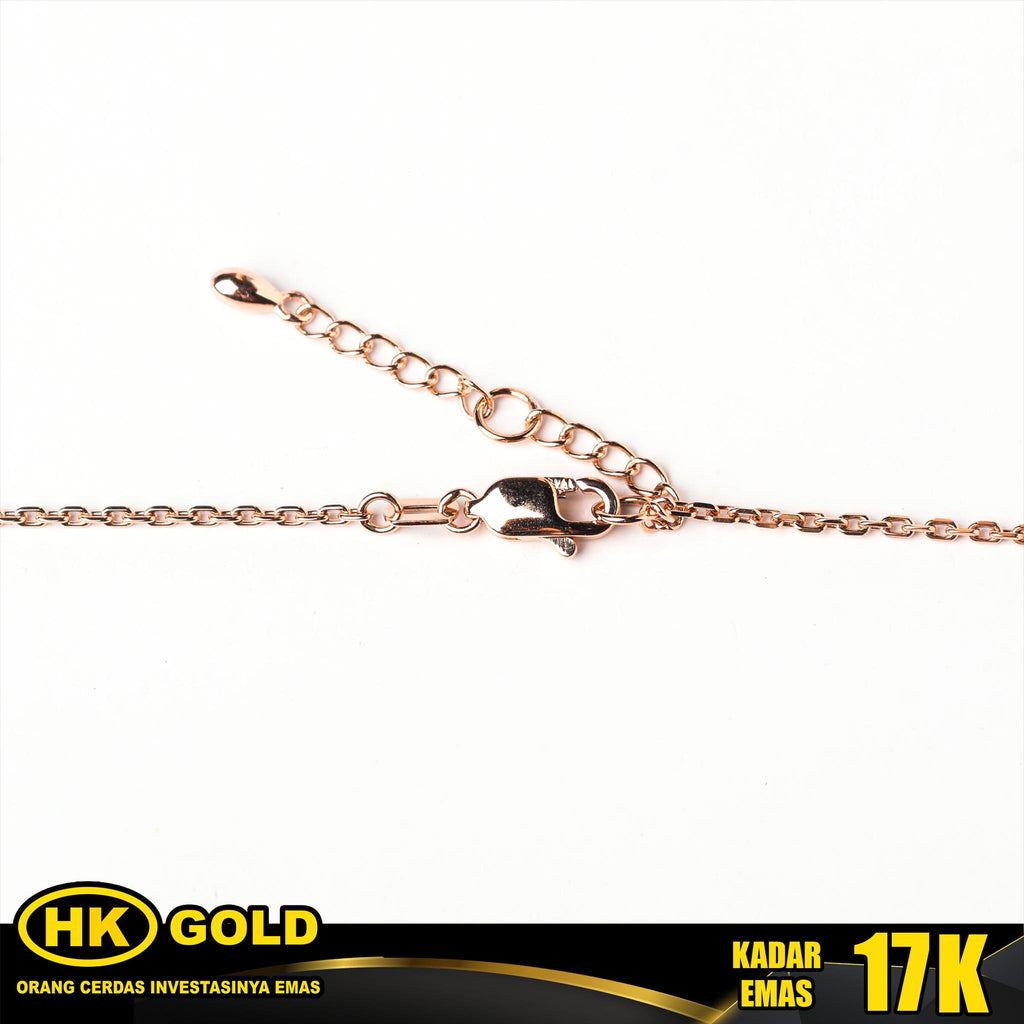 Kalung Emas
