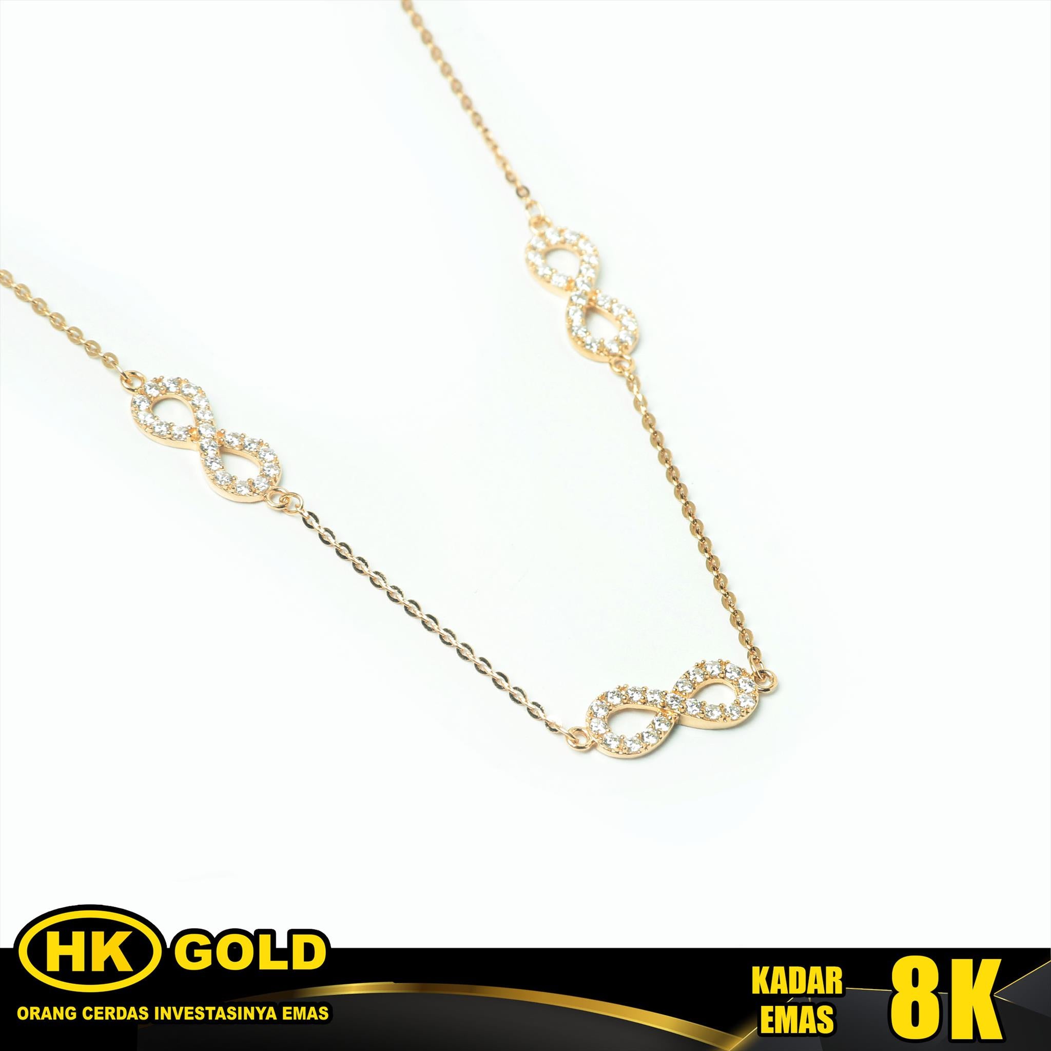 KALUNG EMAS