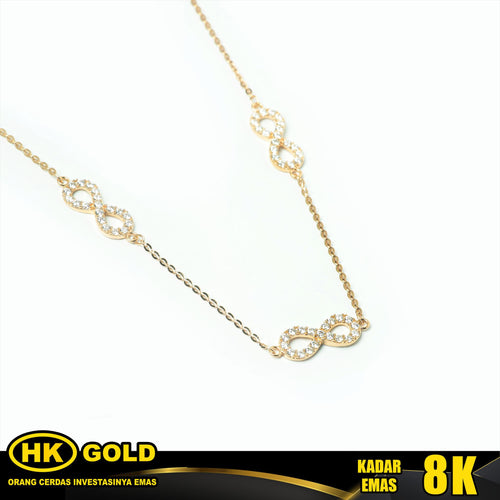 KALUNG EMAS