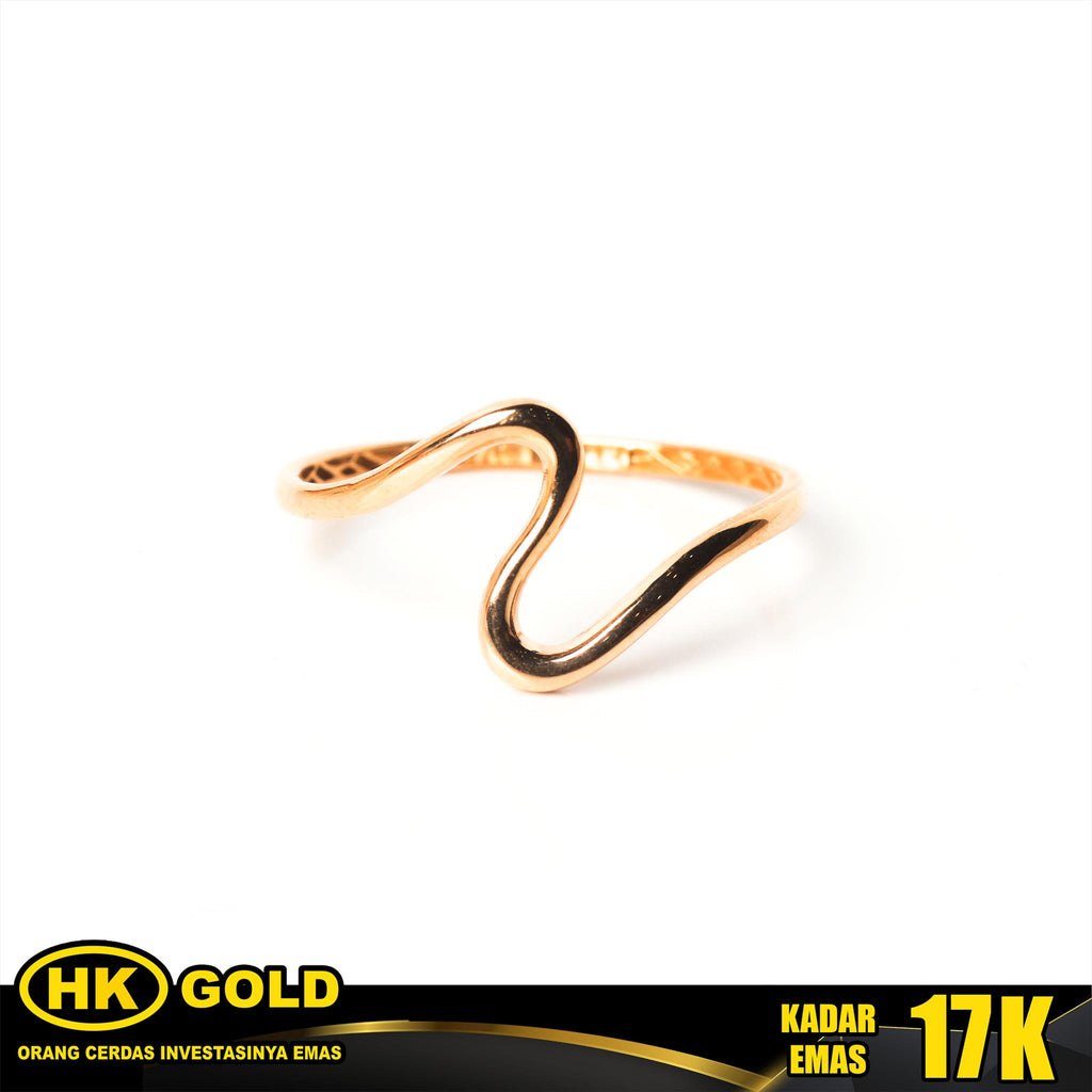 Cincin Emas