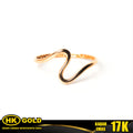 Cincin Emas