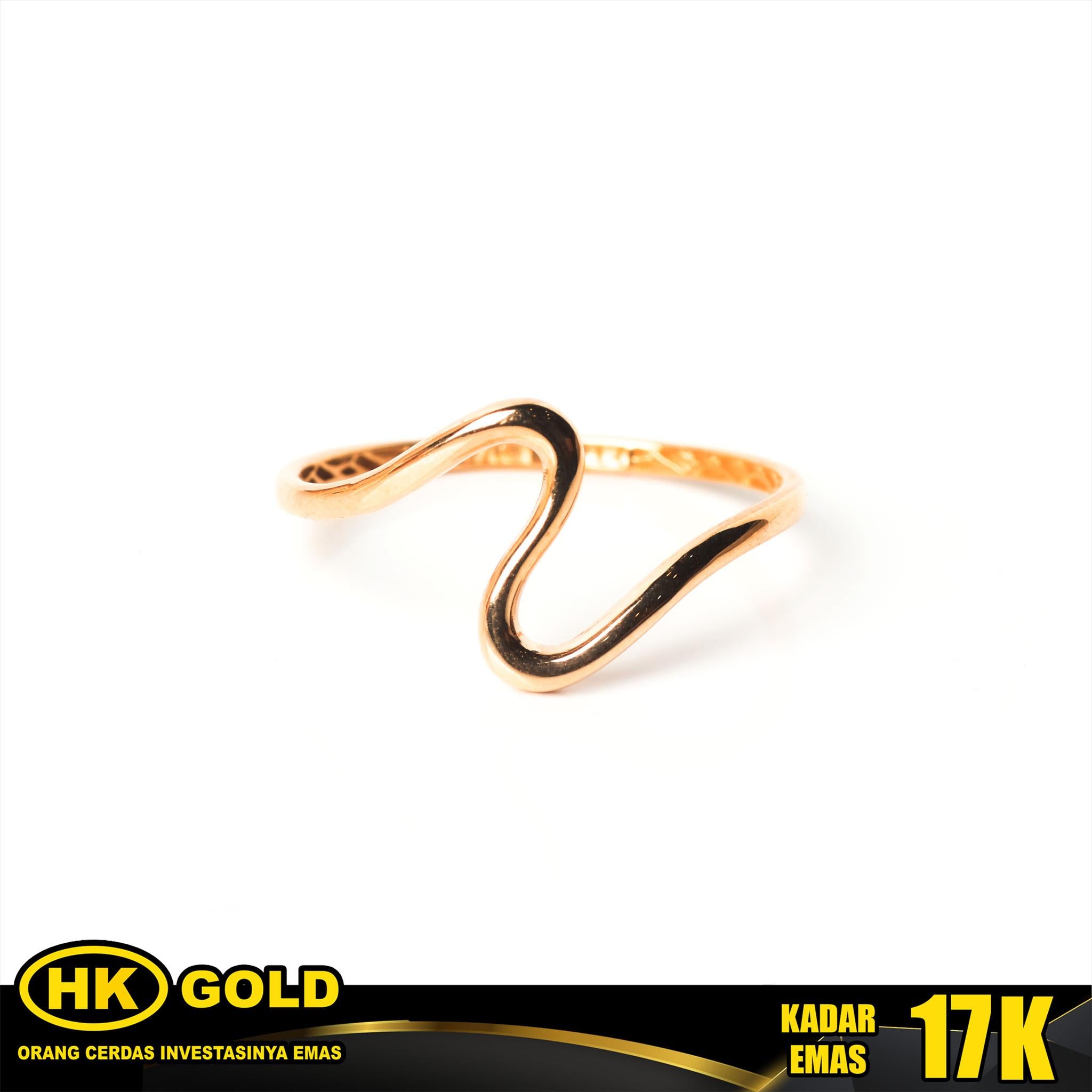 Cincin Emas