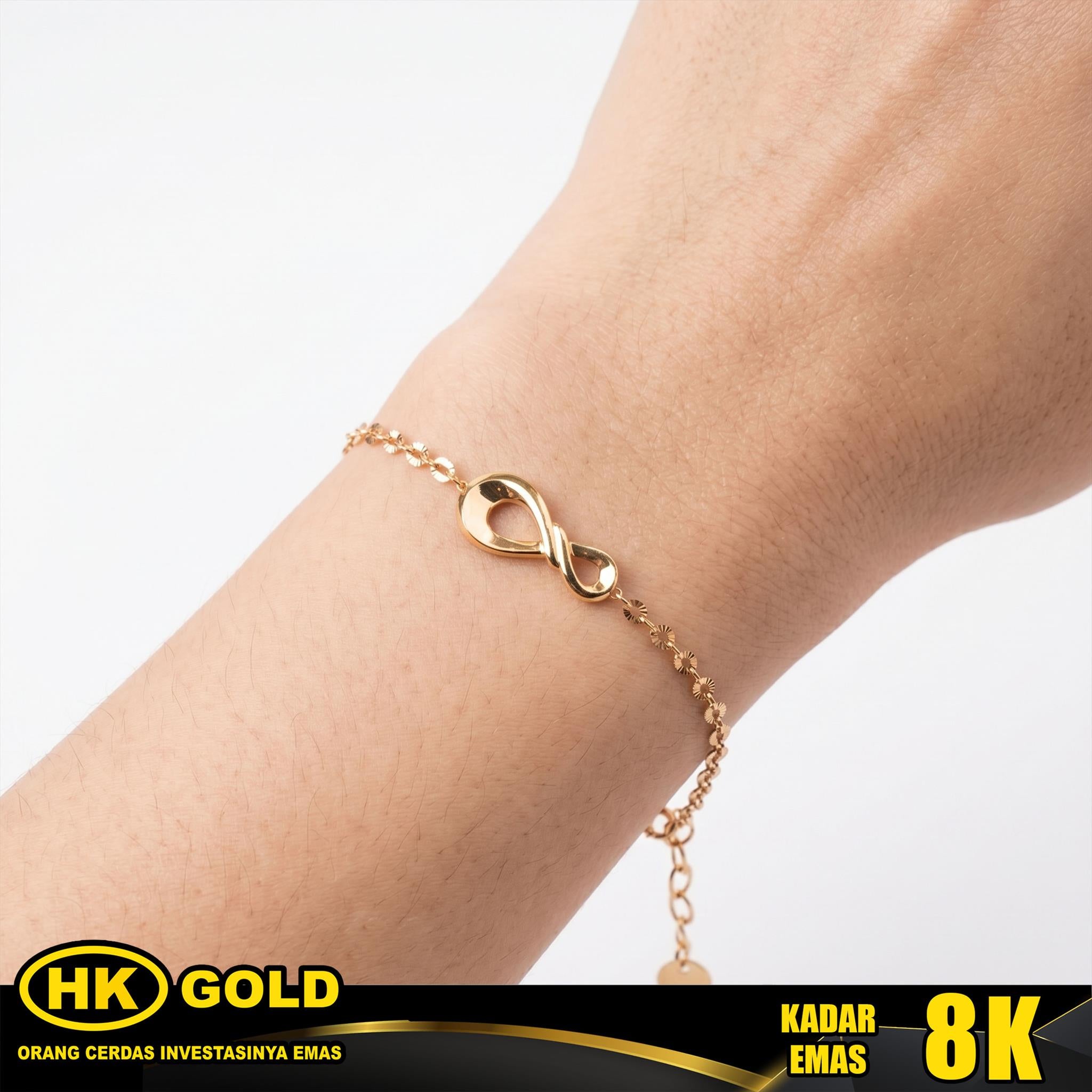 Gelang Emas