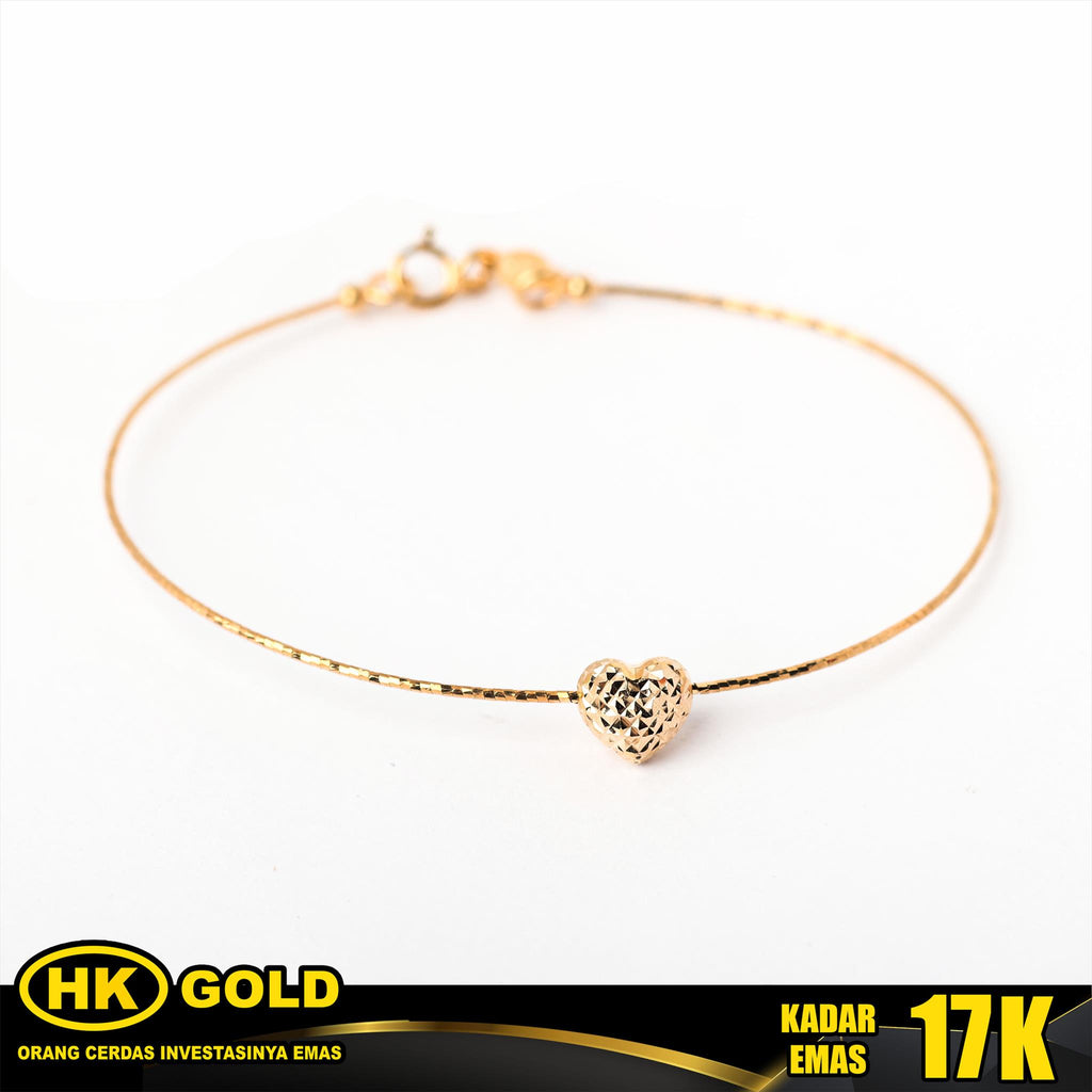 Gelang Emas