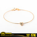 Gelang Emas