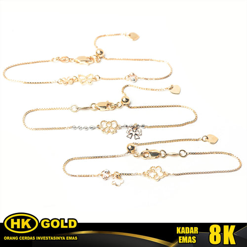 GELANG EMAS 