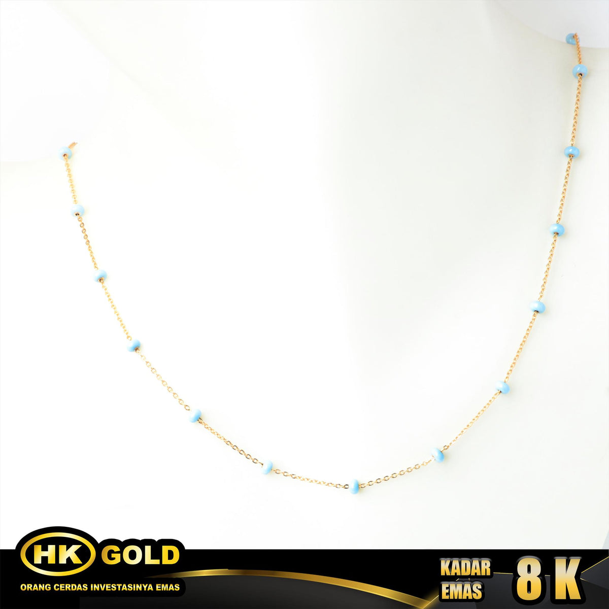 Kalung Emas