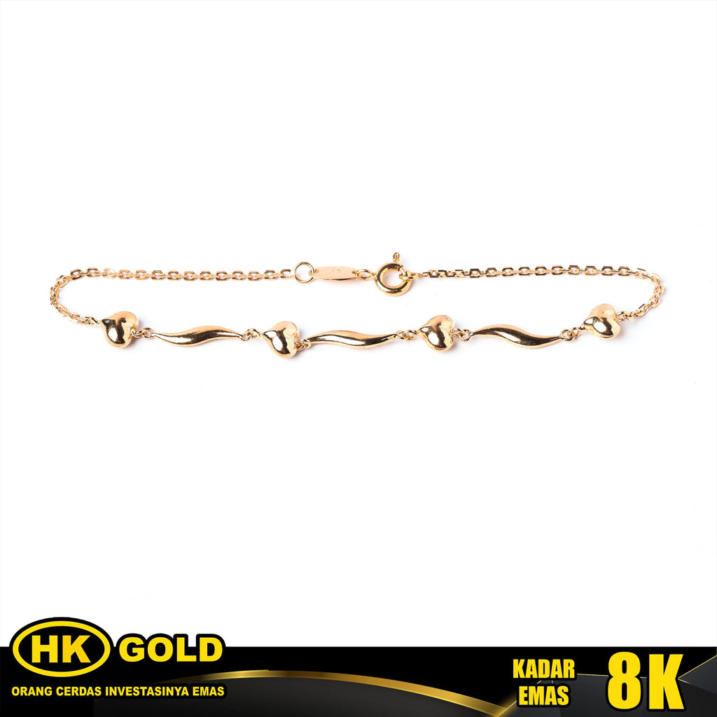 Gelang Emas