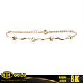 Gelang Emas
