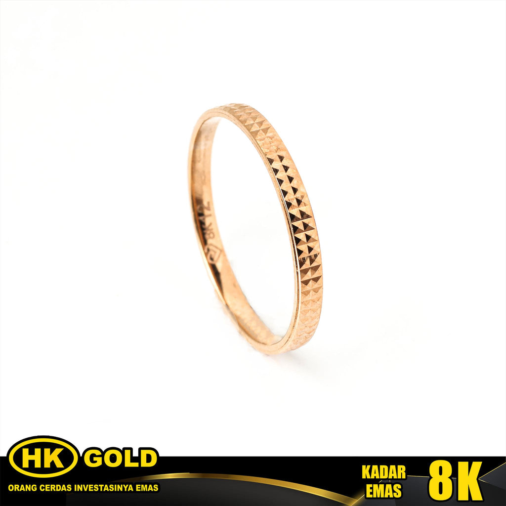 Cincin Emas
