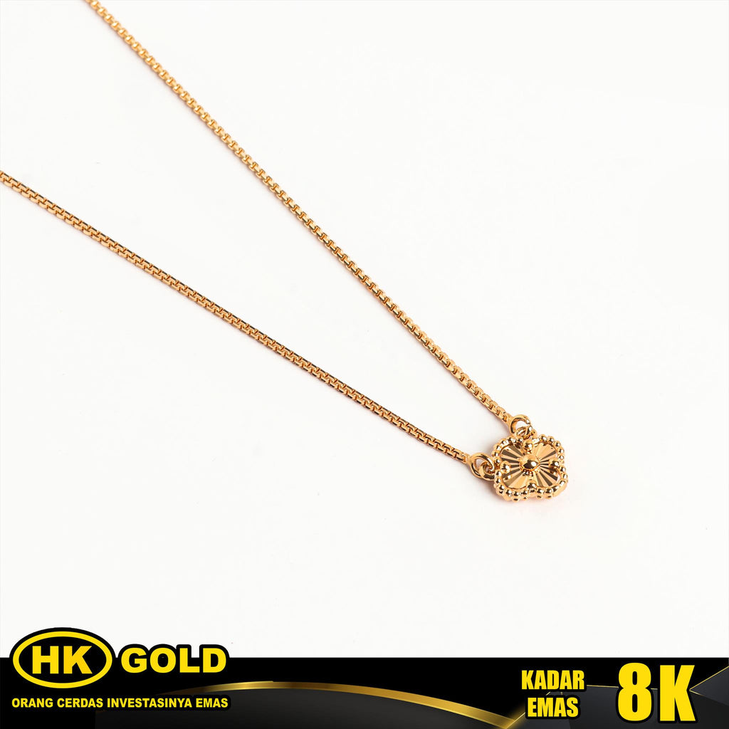 Kalung Emas