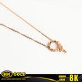 Kalung Emas