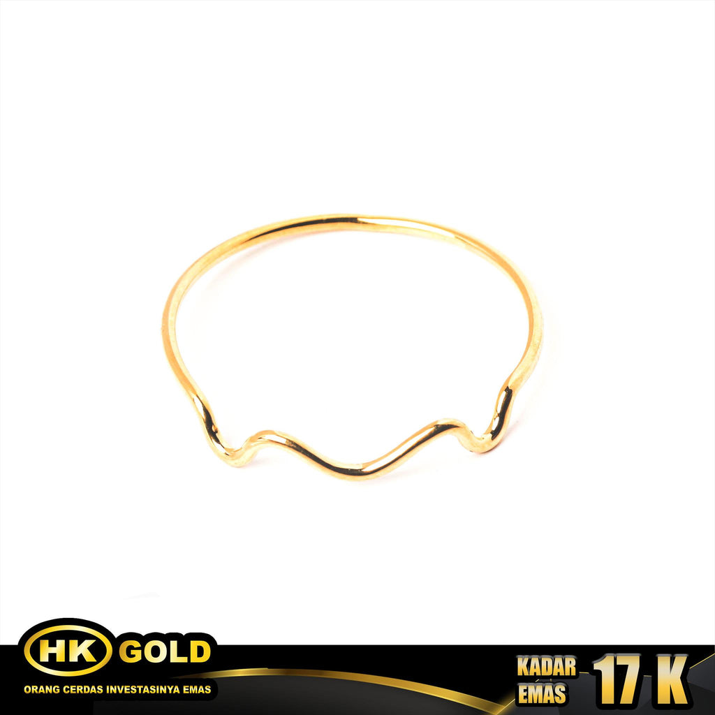 Cincin Emas