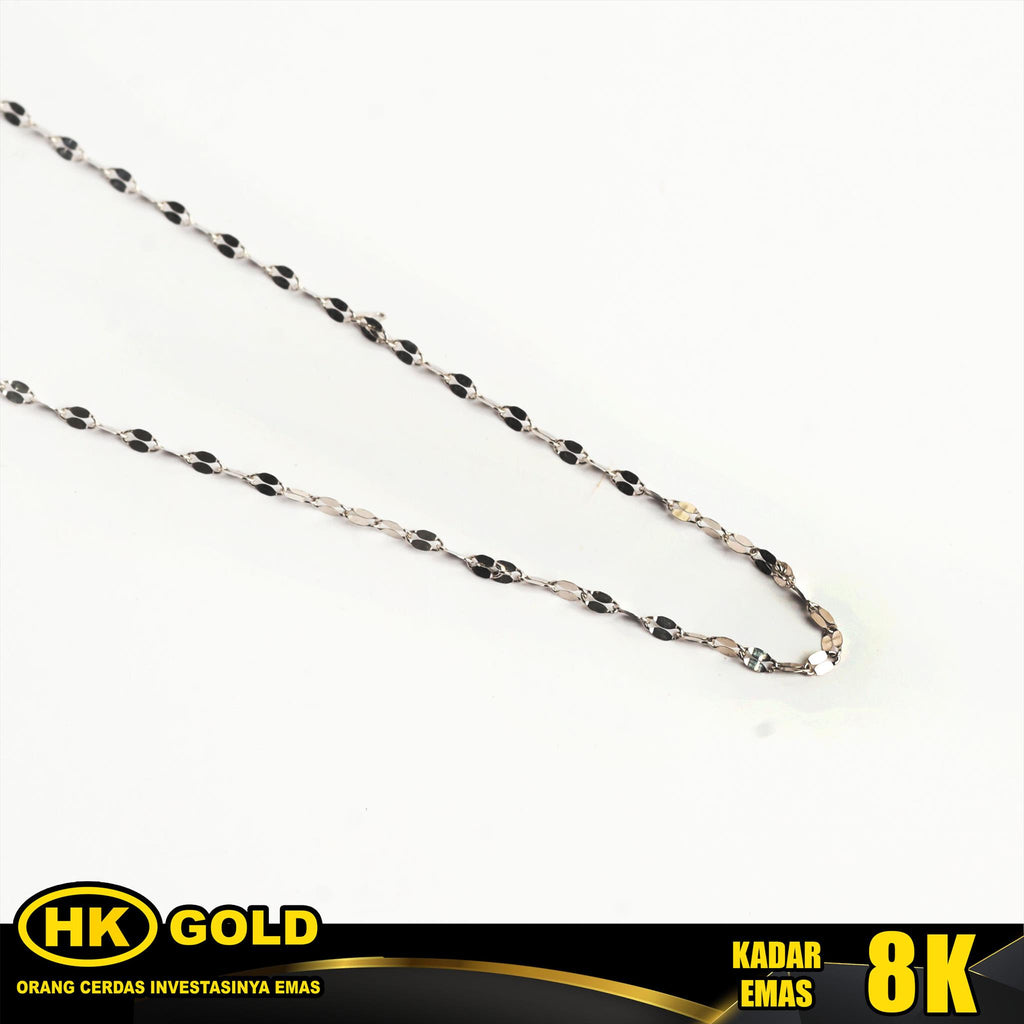 Kalung Emas