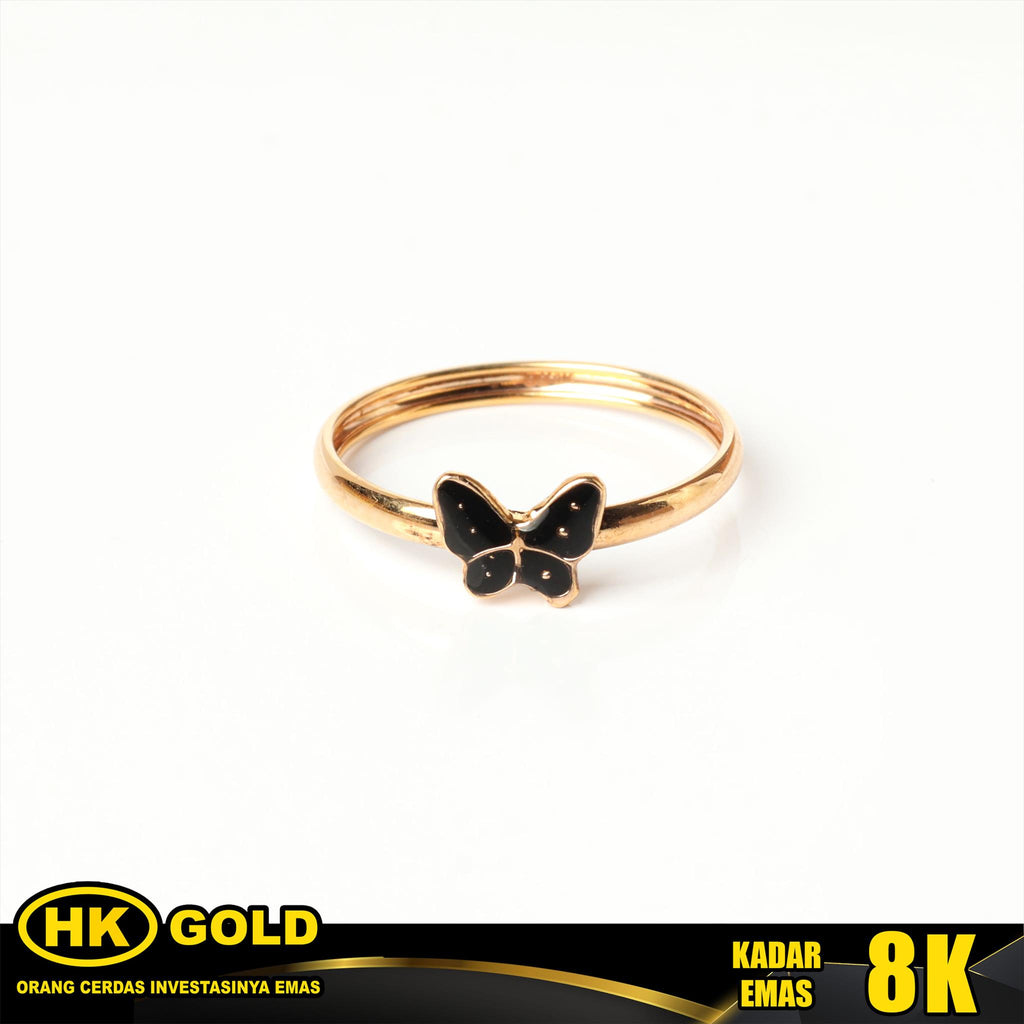 Cincin Emas