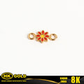 Mainan Emas 8K Mainan Type 55 HK GOLD