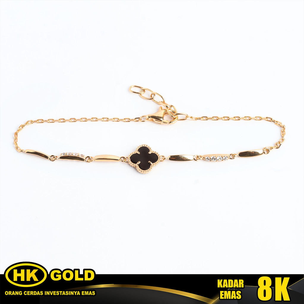 Gelang Emas